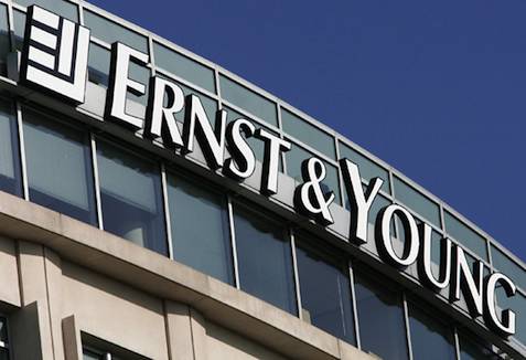  Ernst & Young: Perang Dagang AS-China Dapat Merugikan Pasar IPO